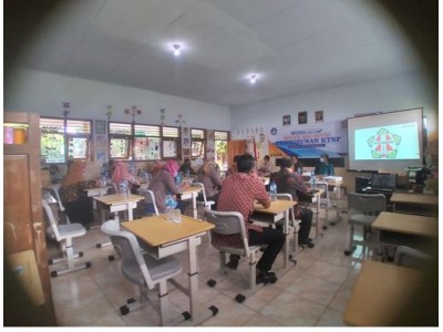 Workshop KTSP SDN Pandan TA 2021/2022