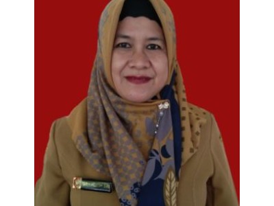 Nanik Hidayah,S.Pd.