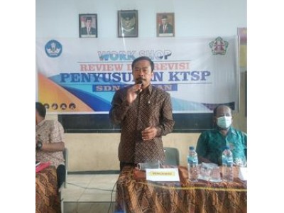 Workshop KTSP SDN Pandan TA 2021/2022