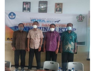 Workshop KTSP SDN Pandan TA 2021/2022