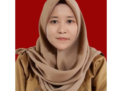 EVI RATNASARI, S.Pd.