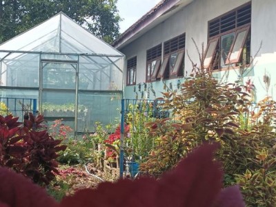 Green House SDN Pandan