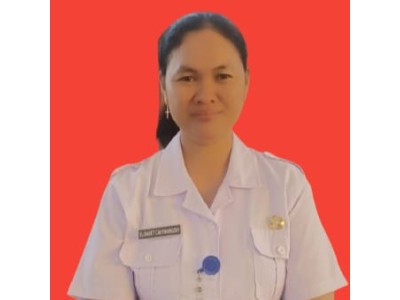 Elisabet Cahyaningsih,S.Pd.