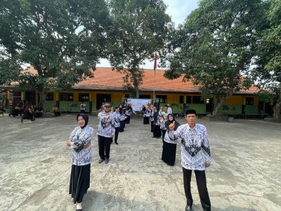 Kegiatan Guru