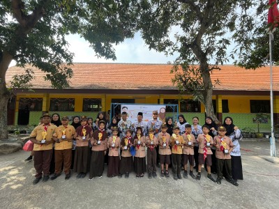 Kegiatan Siswa 2023