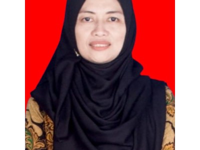 KRISTINAWATI,S.Pd.SD.
