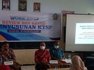 Workshop KTSP SDN Pandan TA 2021/2022