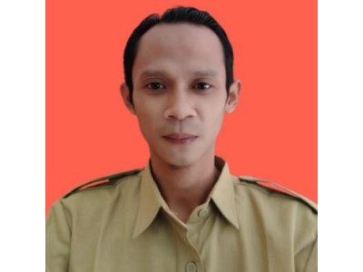 Adi Rohman,S.Pd.