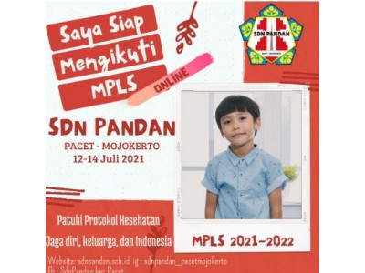 MPLS TA 2021/2022 SDN Pandan