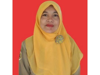 UMI AZIZAH,S.Pd.