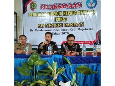 Kegiatan PKKS 2021