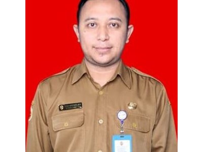 Saguh Indro Mukti,S.Pd.,M.Pd.