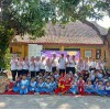 SDN Pandan, Kabupaten Mojokerto, Lepas Balon Cita-cita hingga Kenalkan Program Unggulan