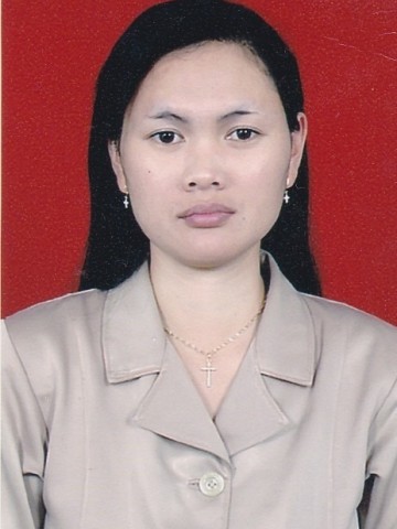 Elisabet Cahyaningsih,S.Pd.