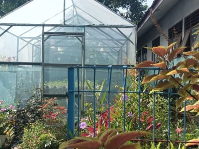 Green House SDN Pandan
