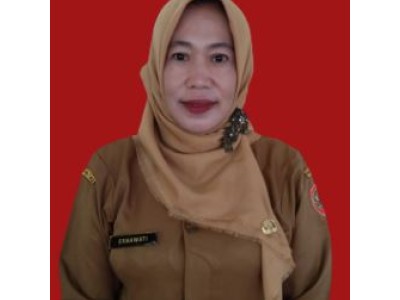 Ernawati,S.Pd.