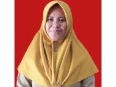 Lailatus Sadiyah,S.Pd.I
