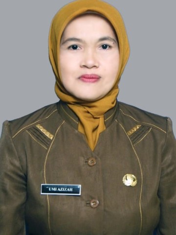 Umi Azizah,S.Pd.