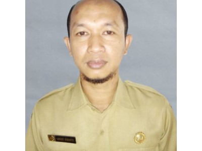 Jumari Irawanto,S.Pd.