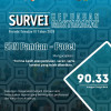 SURVEI KEPUASAN MASYARAKAT