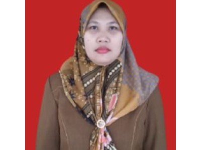 Yeni Sujarwati,S.Pd.