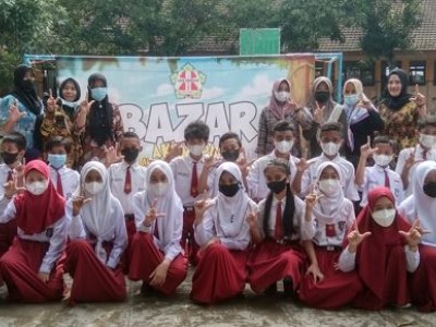 Bazar Akumapan SDN Pandan Januari 2022