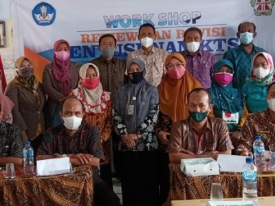 Workshop KTSP SDN Pandan TA 2021/2022