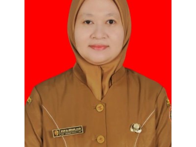 INTANI IKA SISWARINI,S.Pd.