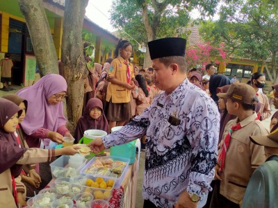 Kegiatan Siswa 2023